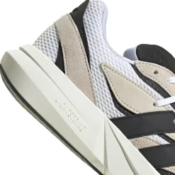 adidas Sneaker-- Lightblaze - Sneaker Alumina / Core Black / FTWR White