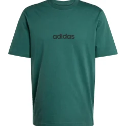 adidas - Linear Single Jersey Tee - T-Shirt Best