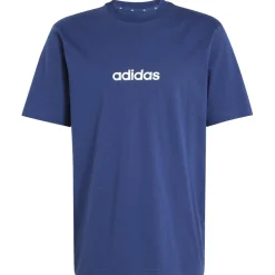 adidas - Linear Single Jersey Tee - T-Shirt Best