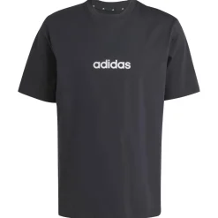 adidas - Linear Single Jersey Tee - T-Shirt Best