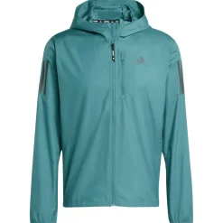 - Own The Run Jacket - aufjacke < adidas Hot