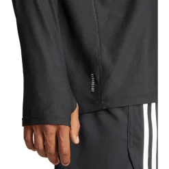 adidas - Own the Run L/S - Laufshirt New