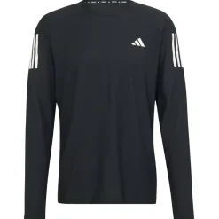 adidas - Own the Run L/S - Laufshirt New
