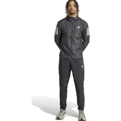 adidas - Own The Run Pant - Laufhose Black Outlet