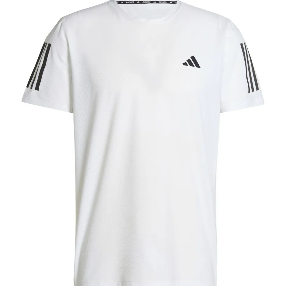 adidas Laufbekleidung|Shirts, Hemden & Longsleeves-- Own The Run Tee - Laufshirt