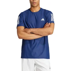 adidas Laufbekleidung|Shirts, Hemden & Longsleeves-- Own The Run Tee - Laufshirt