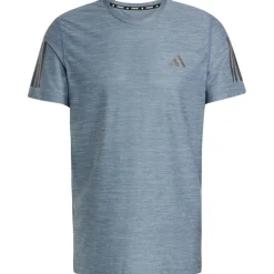 adidas Laufbekleidung|Shirts, Hemden & Longsleeves-- Own The Run Tee - Laufshirt
