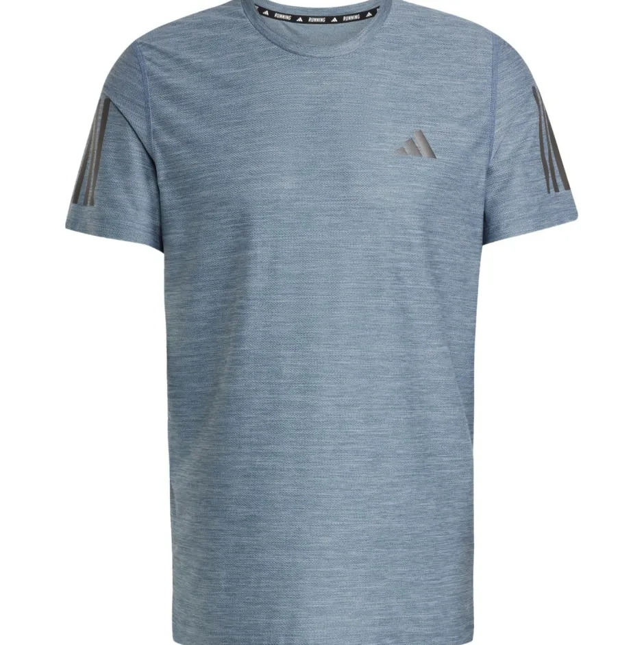 adidas Laufbekleidung|Shirts, Hemden & Longsleeves-- Own The Run Tee - Laufshirt