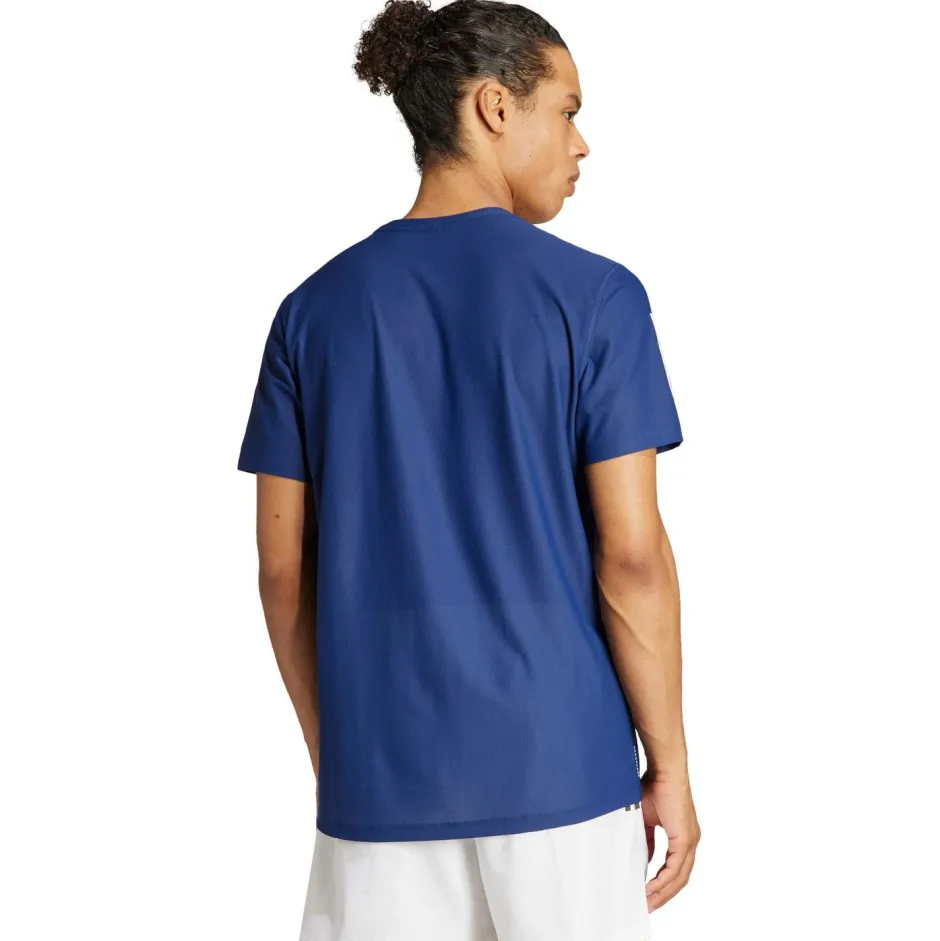 adidas Laufbekleidung|Shirts, Hemden & Longsleeves-- Own The Run Tee - Laufshirt