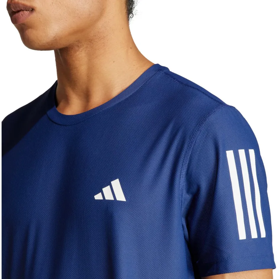 adidas Laufbekleidung|Shirts, Hemden & Longsleeves-- Own The Run Tee - Laufshirt