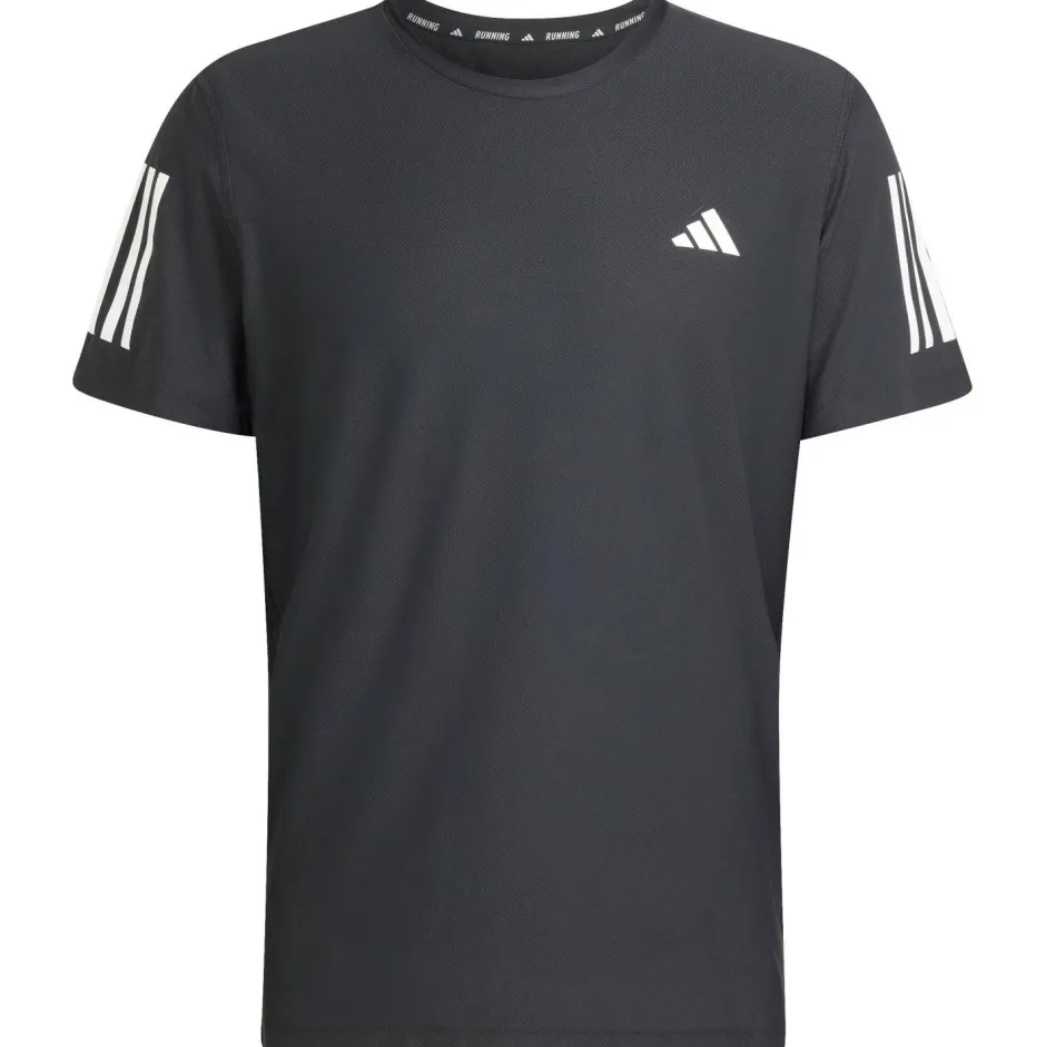 adidas Laufbekleidung|Shirts, Hemden & Longsleeves-- Own The Run Tee - Laufshirt