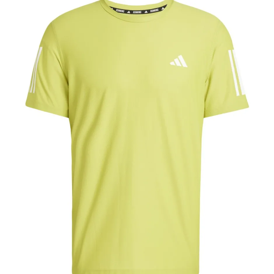 adidas Laufbekleidung|Shirts, Hemden & Longsleeves-- Own The Run Tee - Laufshirt