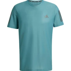 adidas Laufbekleidung|Shirts, Hemden & Longsleeves-- Own The Run Tee - Laufshirt