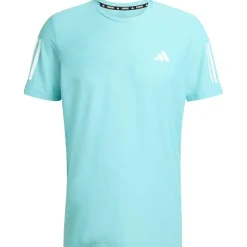 adidas Laufbekleidung|Shirts, Hemden & Longsleeves-- Own The Run Tee - Laufshirt