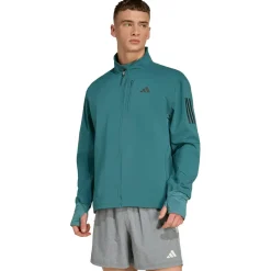 - Own The Run Winterized Jacket - aufjacke < adidas Discount