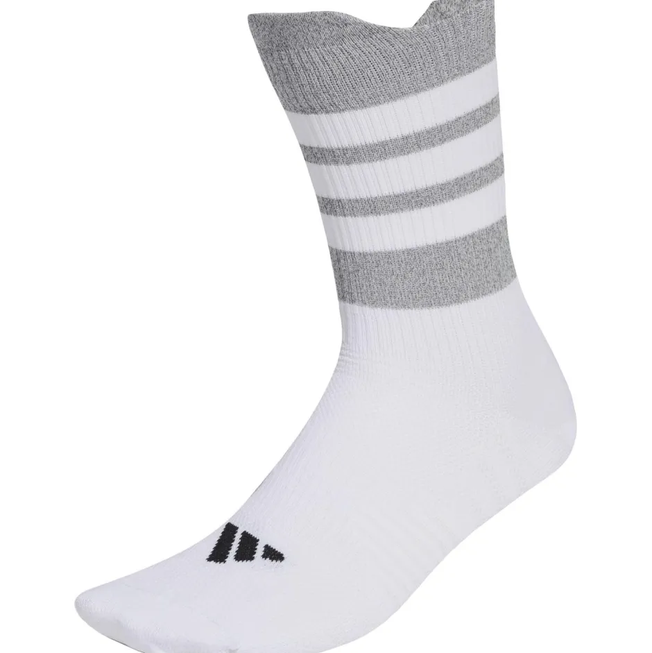 adidas Socken|Socken-- RUNxRFLCTV Sock - Laufsocken White / Reflective Silver / Black