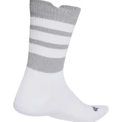adidas Socken|Socken-- RUNxRFLCTV Sock - Laufsocken White / Reflective Silver / Black