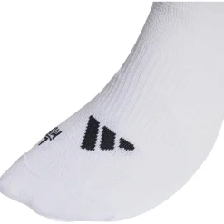 adidas Socken|Socken-- RUNxRFLCTV Sock - Laufsocken White / Reflective Silver / Black