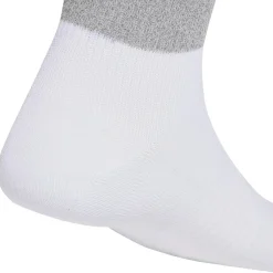 adidas Socken|Socken-- RUNxRFLCTV Sock - Laufsocken White / Reflective Silver / Black