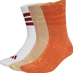 - 3-Stripes Concept Crew WSH 3-Pack - Multifunktionssocken < adidas Sale