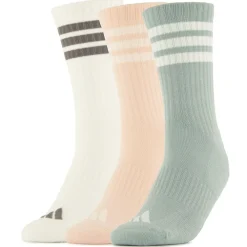 - 3-Stripes Essential Concept Crew 3-Pack - Multifunktionssocken < adidas New