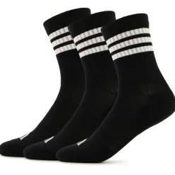 - 3-Stripes Essential Concept Crew 3-Pack - Multifunktionssocken < adidas New