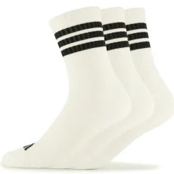 - 3-Stripes Essential Concept Crew 3-Pack - Multifunktionssocken < adidas New