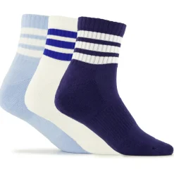 adidas Socken|Socken-- 3-Stripes Essential Concept Mid 3-Pack - Multifunktionssocken