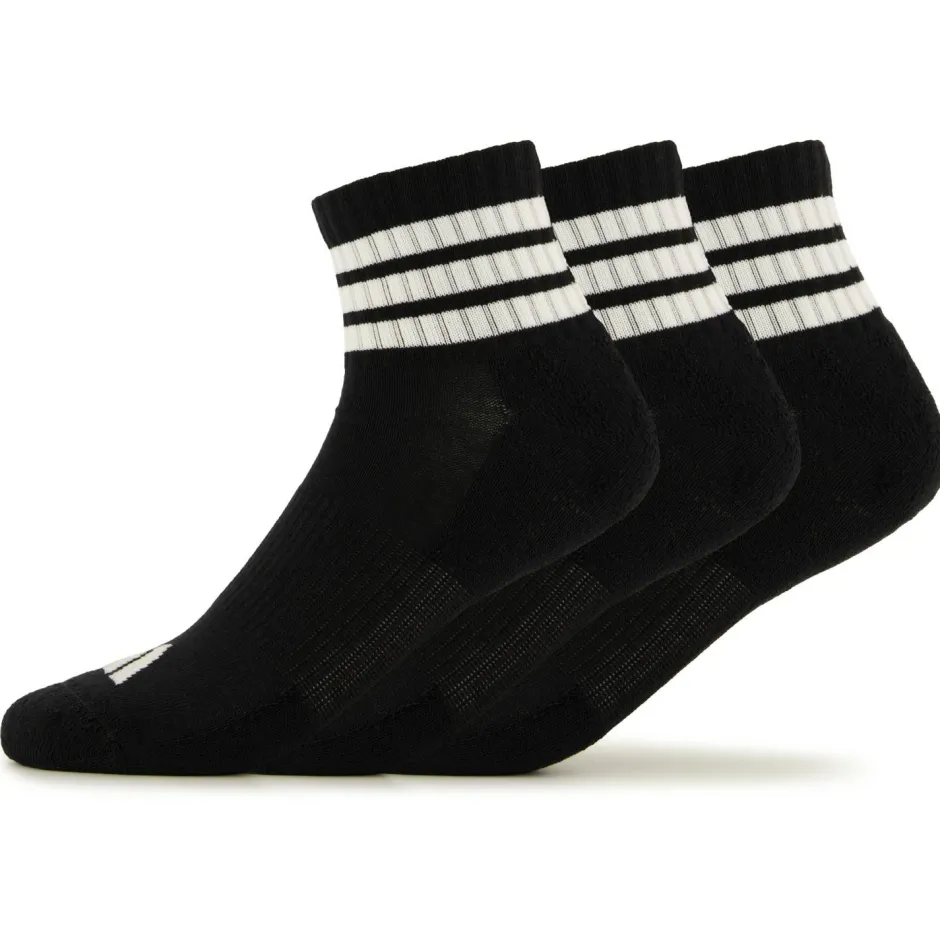 adidas Socken|Socken-- 3-Stripes Essential Concept Mid 3-Pack - Multifunktionssocken