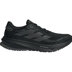 adidas - Supernova Rise GTX - Runningschuhe Core Black / Carbon / Core Black