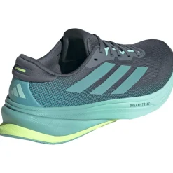 adidas Laufschuhe|Trail- & Laufschuhe-- Supernova Rise 2 - Runningschuhe Onix / Mint Ton / Hi / Res Yellow