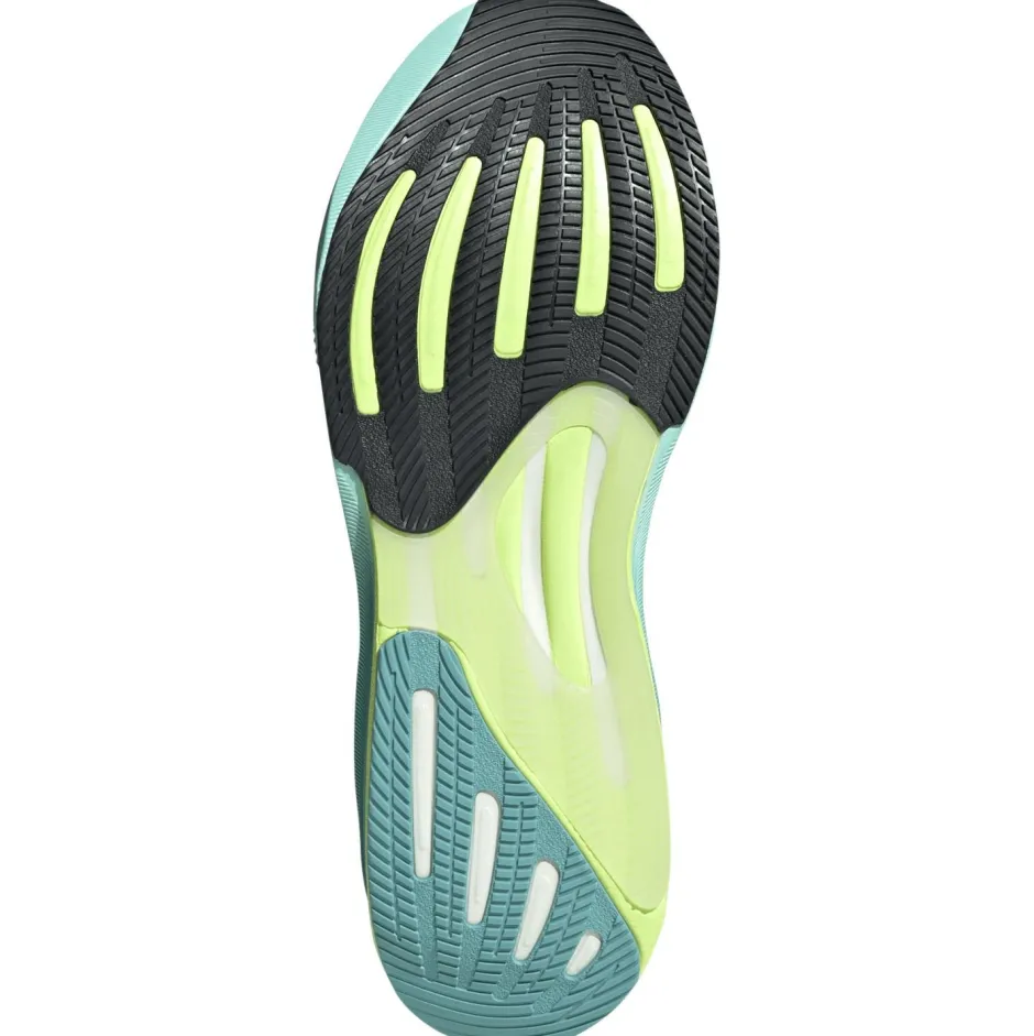 adidas Laufschuhe|Trail- & Laufschuhe-- Supernova Rise 2 - Runningschuhe Onix / Mint Ton / Hi / Res Yellow