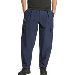 adidas Terrex Trekkingbekleidung|Wanderbekleidung-- Cargo Pants - Trekkinghose Legend Ink