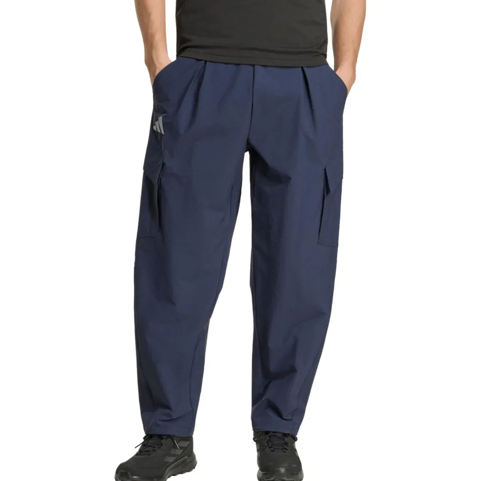 adidas Terrex Trekkingbekleidung|Wanderbekleidung-- Cargo Pants - Trekkinghose Legend Ink