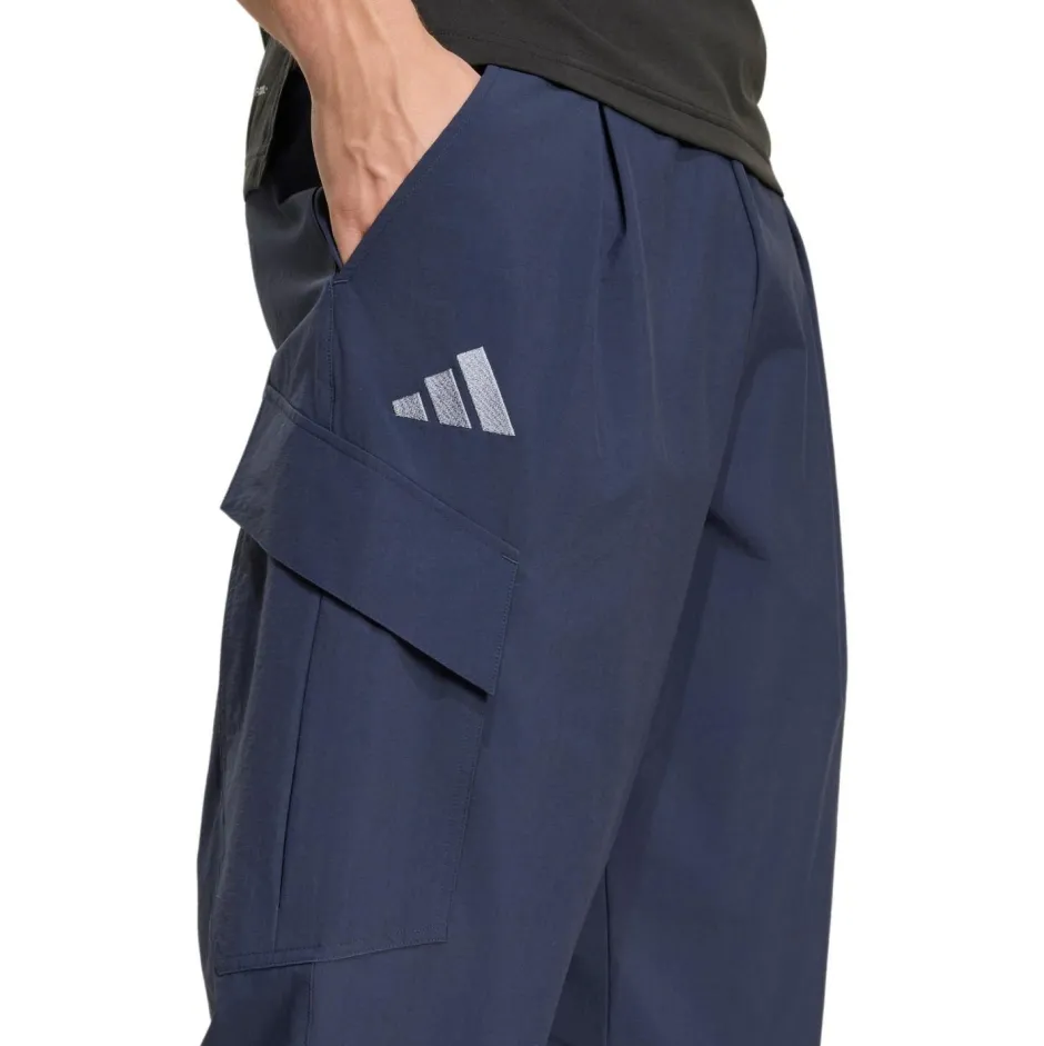 adidas Terrex Trekkingbekleidung|Wanderbekleidung-- Cargo Pants - Trekkinghose Legend Ink