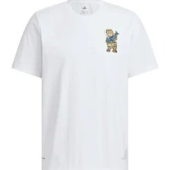 adidas Terrex - Ebe GFX Tee - T-hirt