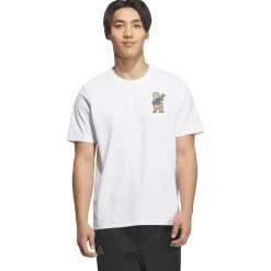 adidas Terrex - Ebe GFX Tee - T-hirt