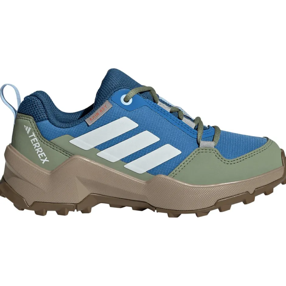 Kinder adidas Terrex - Kid's Ax4R RAIN.RDY - Multisportschuhe