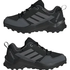 Kinder adidas Terrex - Kid's Ax4R RAIN.RDY - Multisportschuhe