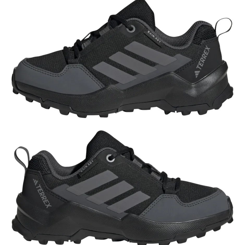 Kinder adidas Terrex - Kid's Ax4R RAIN.RDY - Multisportschuhe