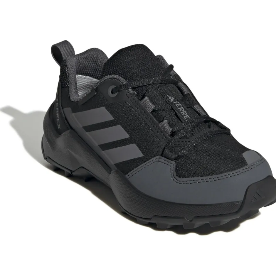 Kinder adidas Terrex - Kid's Ax4R RAIN.RDY - Multisportschuhe