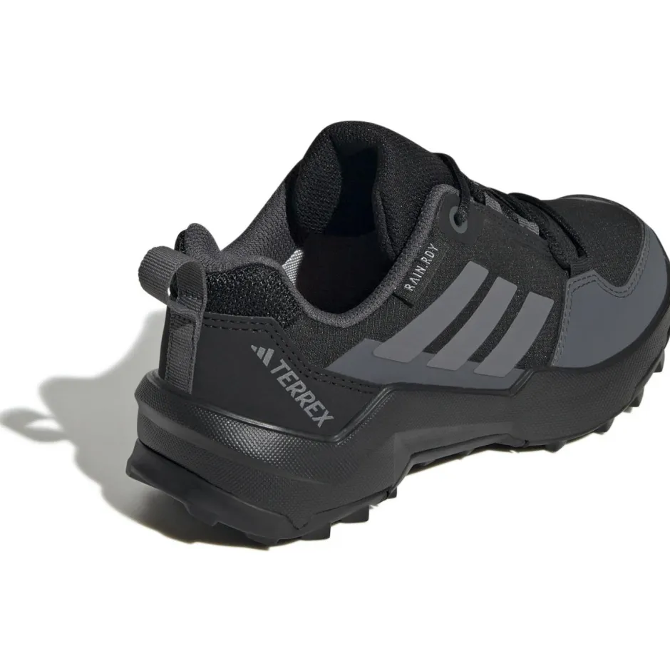 Kinder adidas Terrex - Kid's Ax4R RAIN.RDY - Multisportschuhe