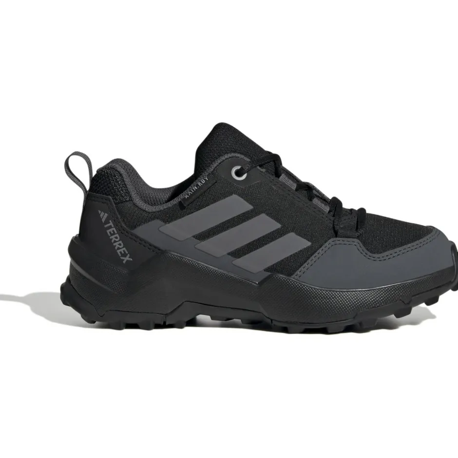 Kinder adidas Terrex - Kid's Ax4R RAIN.RDY - Multisportschuhe
