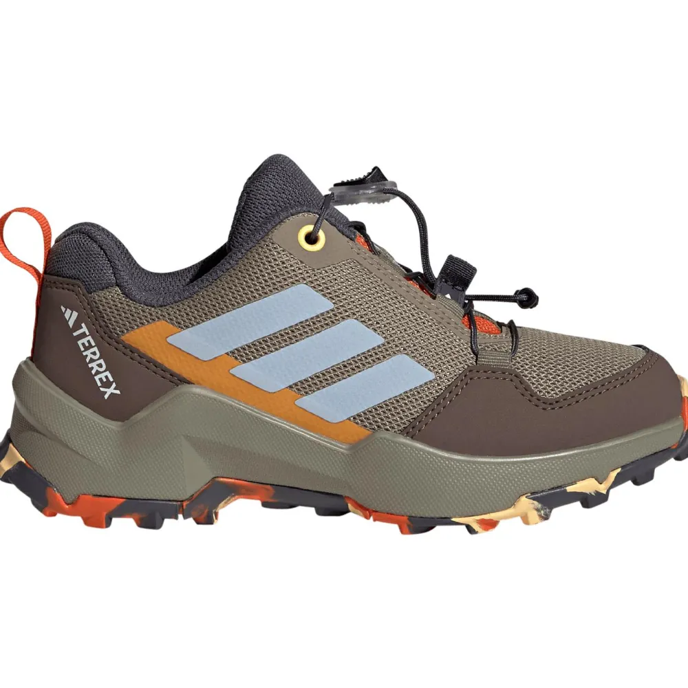 - Kid's Ax4S Speed Lacing - Multisportschuhe < adidas Terrex Discount