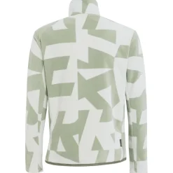 adidas Terrex Wanderbekleidung|Jacken-- Kid's MT AOP FL Jacket - Fleecejacke