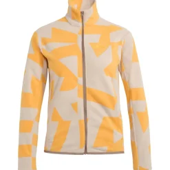 adidas Terrex Wanderbekleidung|Jacken-- Kid's MT AOP FL Jacket - Fleecejacke