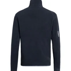 adidas Terrex Alltagsbekleidung|Jacken-- Kid's MT Full Zip Fleece - Fleecejacke
