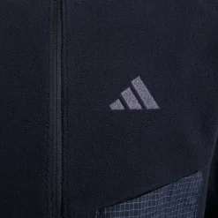 adidas Terrex Alltagsbekleidung|Jacken-- Kid's MT Full Zip Fleece - Fleecejacke