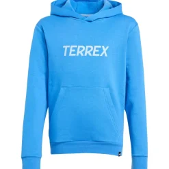 - Kid's MT Logo - Hoodie < adidas Terrex Best