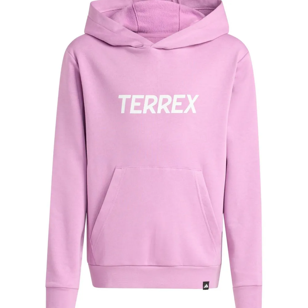 - Kid's MT Logo - Hoodie < adidas Terrex Best